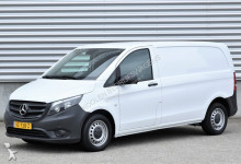 bestelwagen Mercedes