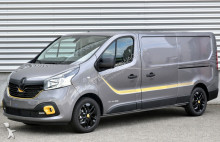 bestelwagen Renault