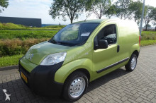 bestelwagen Citroën