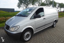 bestelwagen Mercedes