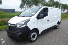 bestelwagen Opel