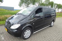 bestelwagen Mercedes