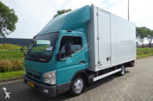bestelwagen Mitsubishi