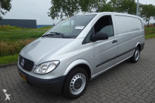 bestelwagen Mercedes