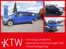 Mercedes Vito 116 CDI Kombi Extralang,6-Sitzer,Klima