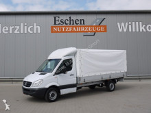 Mercedes 313 SDI Sprinter, 3 Sitzplätze
