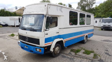 Mercedes 814