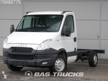 cabine chassis Iveco
