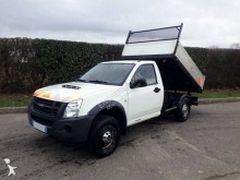 Isuzu standard tipper van