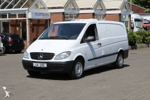 Mercedes Vito 111 CDI