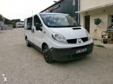 Renault Trafic 2.0 DCI 115
