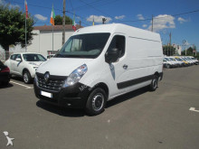 Renault Master L2H2 2.3 DCI 125