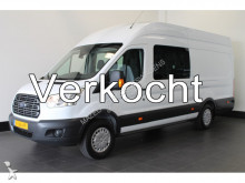 bedrijfswagen grote bak Ford