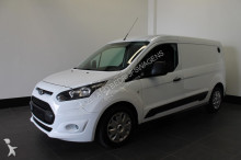 bedrijfswagen grote bak Ford