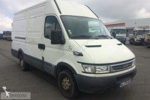 Iveco cargo van