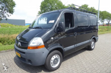 Renault Master T35 2.5DCI AC AUTOMAAT 165 DKM