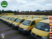 Volkswagen Transporter T5 1,9l