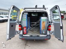 Volkswagen Transporter T5 2,5l TDI 4Motion KLIMA - AHK Stan