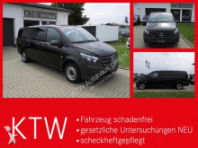 Mercedes Vito 116TourerPro Kombi,Extralang,2xKlima,AHK