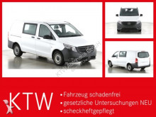 Mercedes Vito114 Mixto,lang,Standhzg,Klima,AHK,