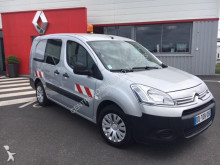 Citroën cargo van