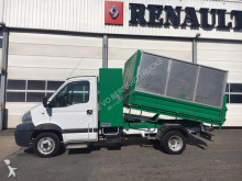 Renault Mascott CCb 120.35 DXi emp 3,63m