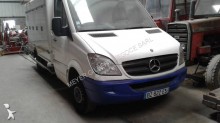 Mercedes 411