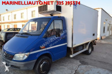 Mercedes Sprinter Sprinter 616 CDI FRIGO CON ATP FINO 2020