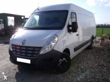Renault Master L4H2 DCI 165