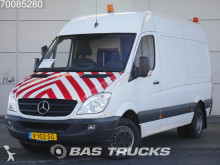 Mercedes Sprinter 519 3.0 V6 L2H2 8m3 Klima 3500KG Trekgewicht