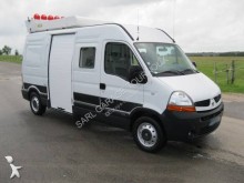 Renault Master 150 DCI