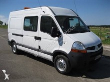 Renault Master 100 DCI