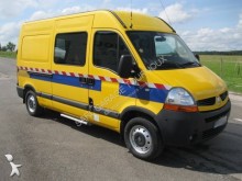 Renault Master L2H2