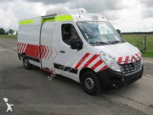Renault Master 165 DCI