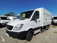 Mercedes Sprinter 313 CDI