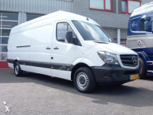 коммерческий автомобиль Mercedes Sprinter 313 2.2 CDI 432L HD MAXI 2 stuks beschikbaar