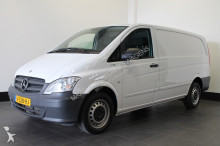 Mercedes Vito 110 CDI L2 - Airco - € 10.900,- Ex.
