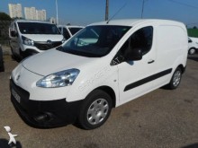 Peugeot Partner 1,6L HDI 90 CV