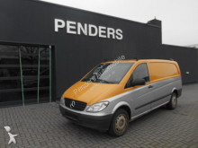 Mercedes Vito Kasten 115 CDI lang
