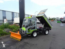 gebrauchter Auto Limousine