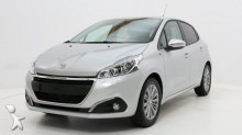Peugeot city car