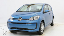 Volkswagen city car
