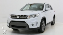 Suzuki 4X4 / SUV car
