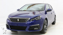 Peugeot city car