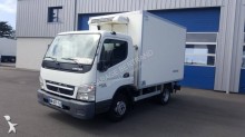 Mitsubishi Fuso Canter 3C13