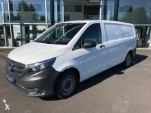 Mercedes Vito Fg 111 CDI Extra-Long Pro