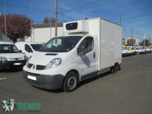 Renault Trafic DCI 115 CV