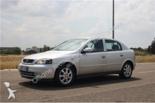 Opel sedan car