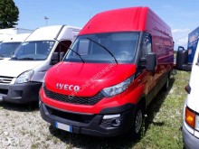 used cargo van