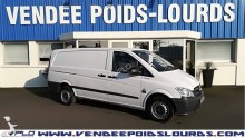Mercedes Vito 113 CDI